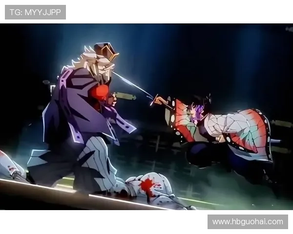 1秒看懂《鬼灭之刃剧场版》！9大烧脑剧情点，让你彻底爱上它